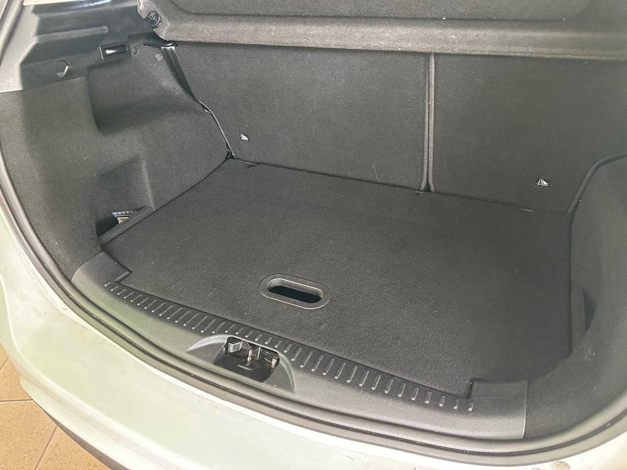 Ford B-Max 1.5 TDCi 75 CV Business Titanium 2017