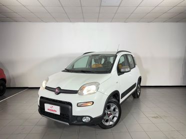 Fiat Panda 1.3 MJT S&S Trekking