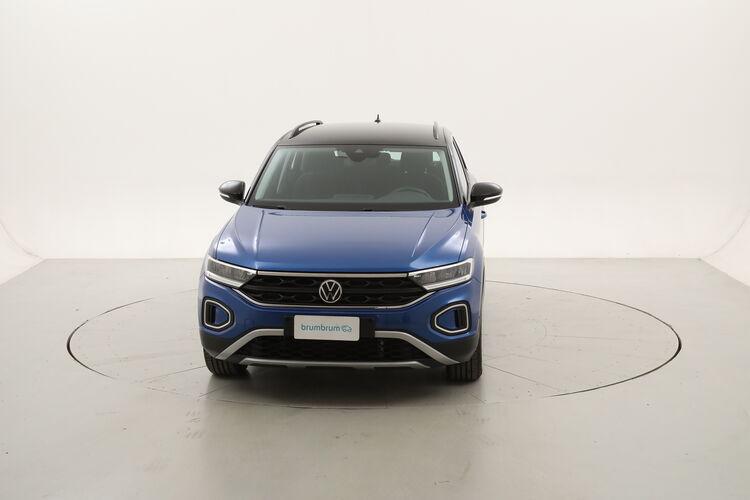 Volkswagen T-Roc Life DSG BR264726 1.5 Benzina 150CV
