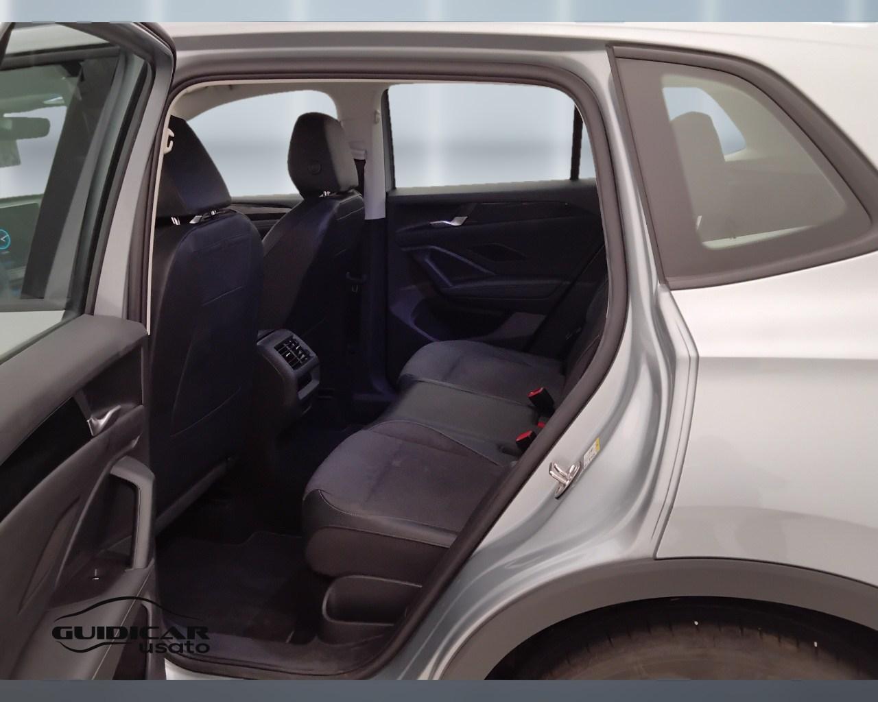 VOLKSWAGEN Tiguan III 2024 - Tiguan 2.0 tdi Life 150cv dsg
