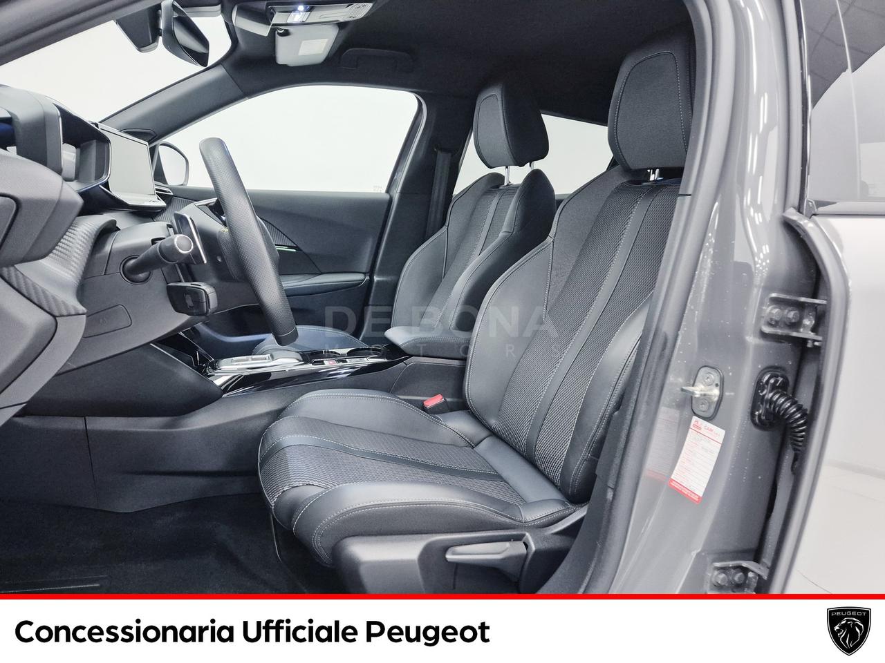 Peugeot 2008 1.5 bluehdi gt s&s 130cv eat8