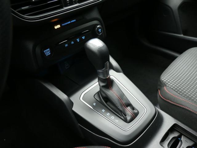 FORD Focus 1.0 EcoBoost Hybrid 155 CV Powershift SW ST-line