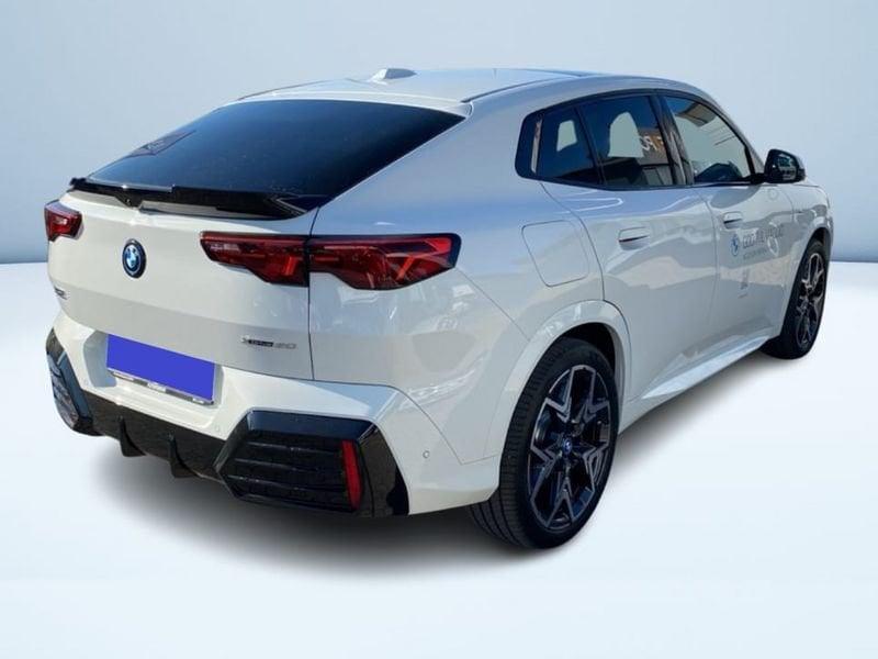 BMW X2 i i xDrive30
