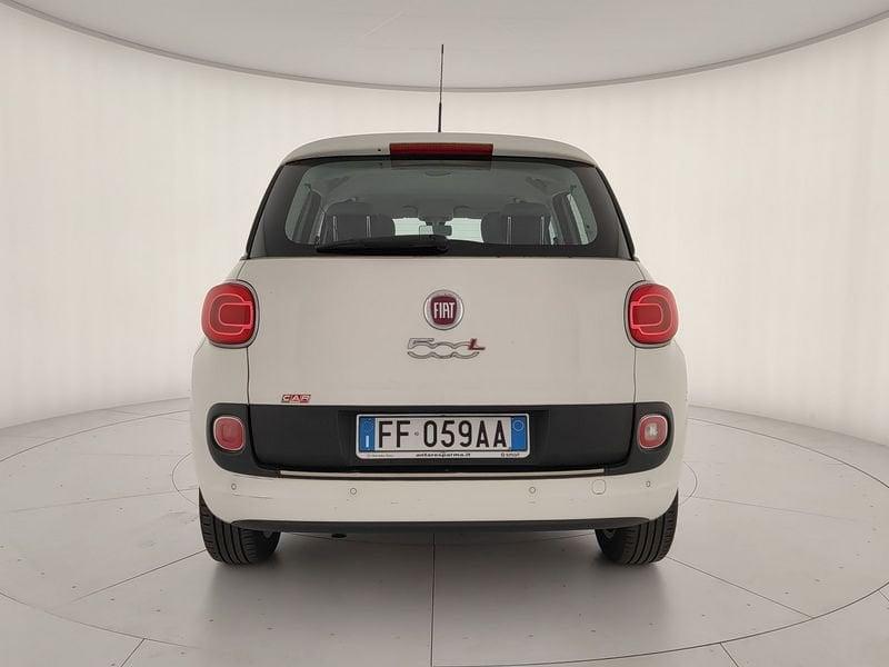 FIAT 500L 1.4 95 CV Pop Star - OK PER NEOPATENTATI