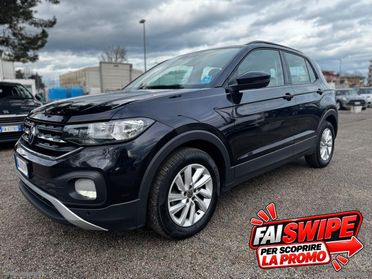 VOLKSWAGEN T-Cross 1.0 TSI 110 CV DSG Advanced