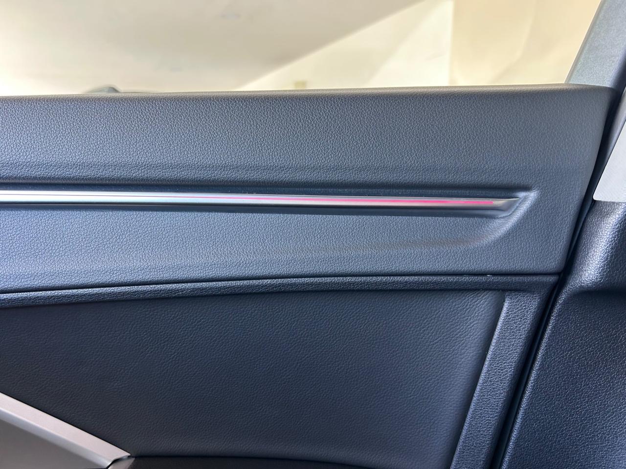 Audi Q3 Sportback 35 TDI S tronic Business Advanced