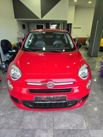 Fiat 500X 1.6 E-Torq 110 CV GPL