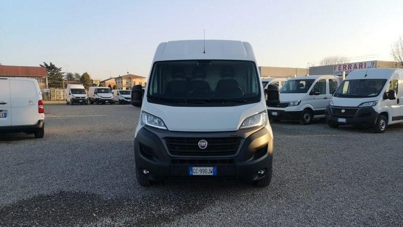 FIAT Ducato 33 2.3 MJT 160CV PM-TM Furgone