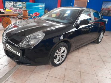 Alfa Romeo Giulietta 1.4 Turbo 105 CV Progression