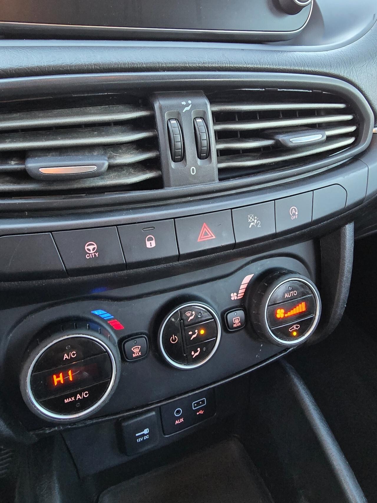 Fiat Tipo 1.6 Mjt S&S SW Lounge