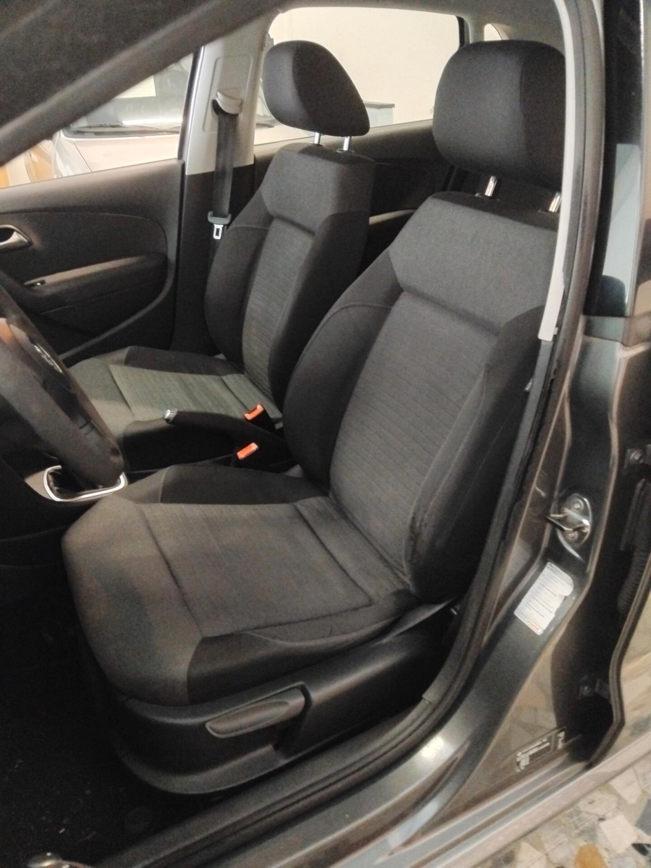 Volkswagen Polo 1.6 TDI 90CV DPF 5 porte Comfortline