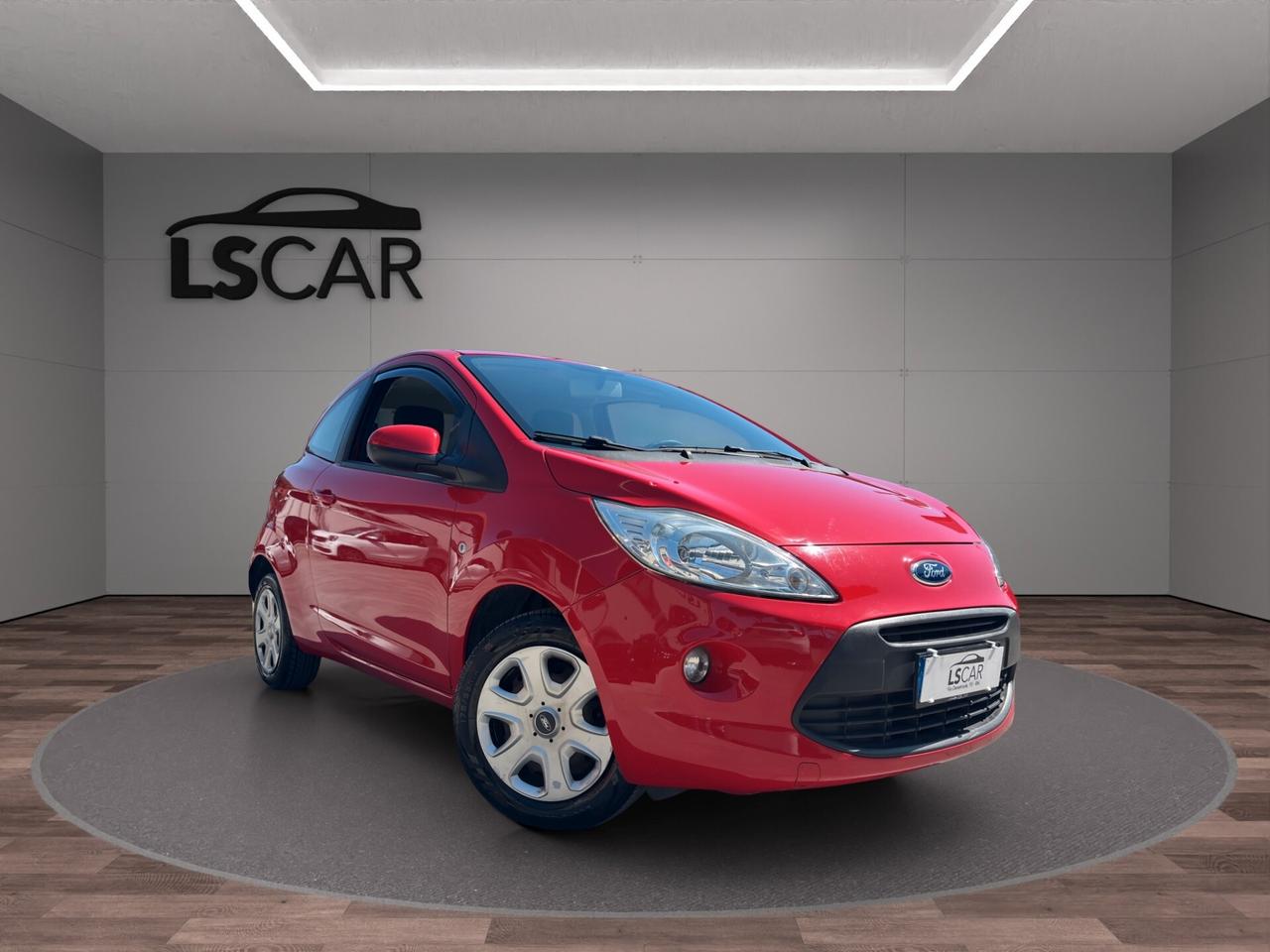Ford - Ka 1.2 69CV - Unipro - Italiana - Ottime condizioni