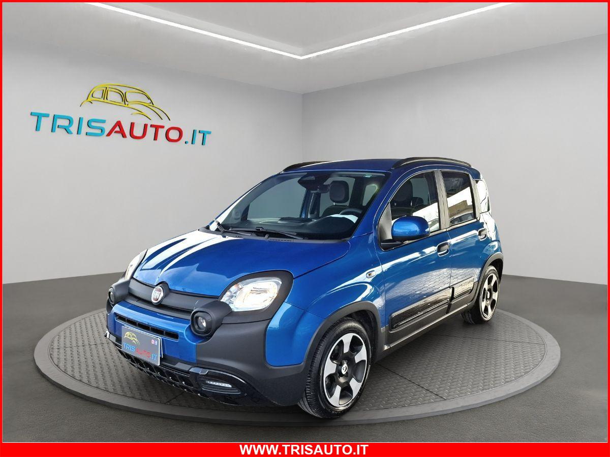 FIAT Panda 1.0 Hybrid Pandina NEOPATENTATI