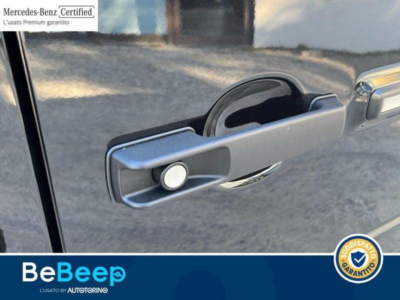 Mercedes-Benz Classe G G 450 D AMG LINE 367CV AUTO