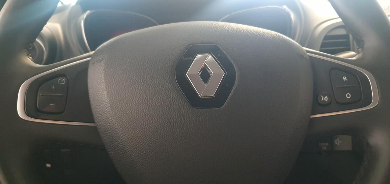 Renault Captur dCi 8V 90 CV Start&Stop Energy Zen