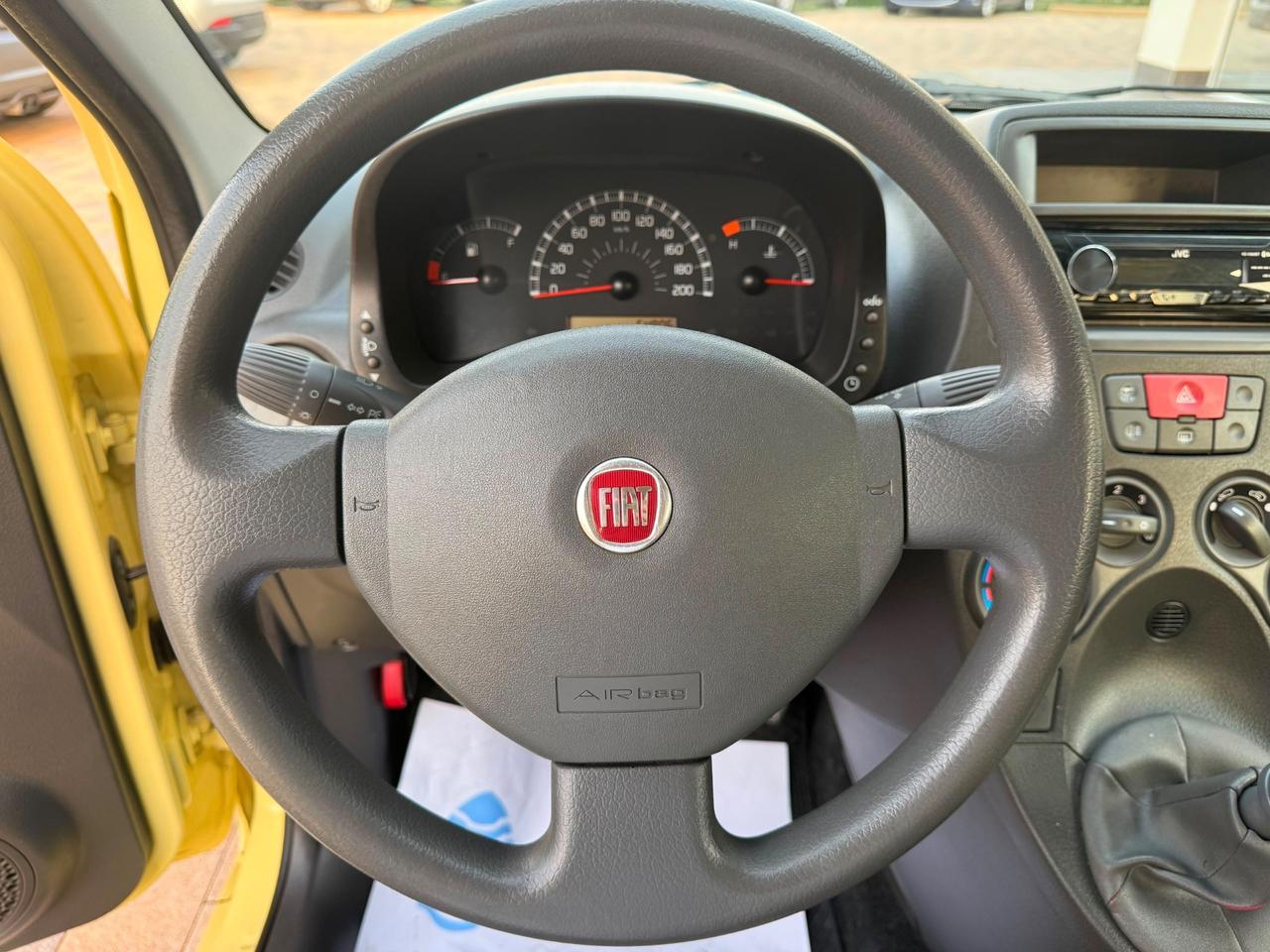 Fiat Panda 1.1 Dynamic
