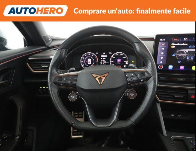 CUPRA Formentor 2.0 TSI 4Drive DSG VZ