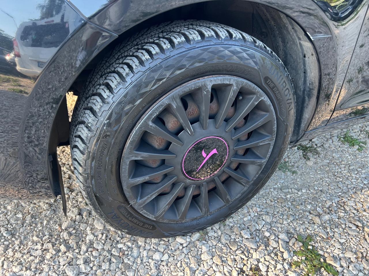 Lancia Ypsilon 1.2 69 CV EURO 6