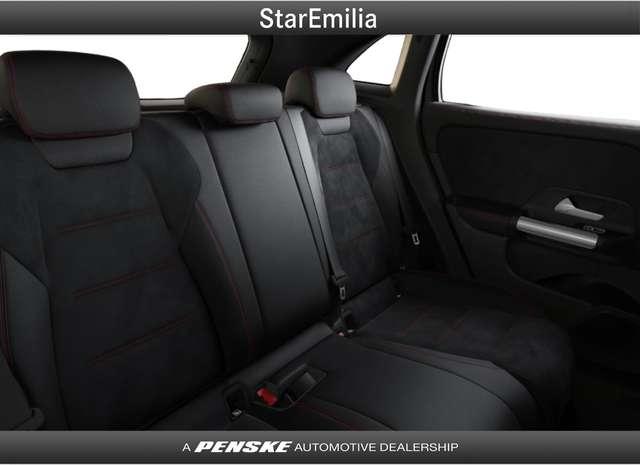 Mercedes-Benz GLA 250 GLA 250 e hybrid EQ AMG Line Advanced Plus