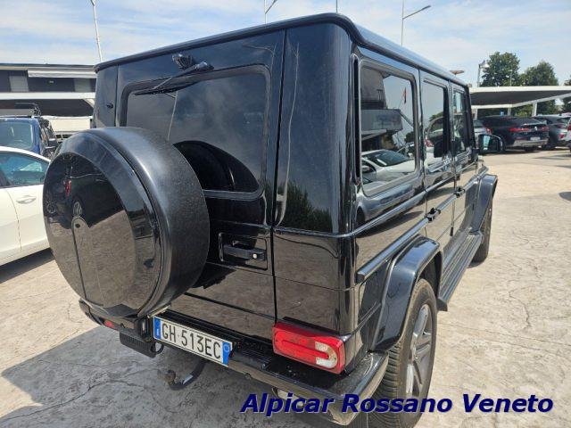 MERCEDES-BENZ G 350 d S.W. Professional