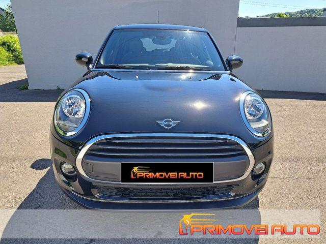 MINI One 1.5 One 5 porte