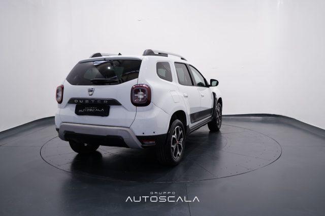 DACIA Duster 1.6 SCe GPL 4x2 Techroad