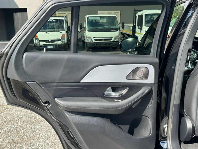 MERCEDES-BENZ GLE 350 de hybrid EQ 4Matic Coupé AMG Line Premium Plus