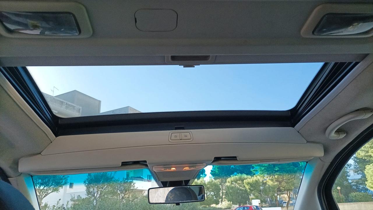 Lancia MUSA 1.3 Mjt 90 CV Platinum