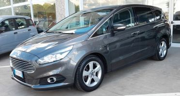 Ford S-Max 2.0 TDCi 150CV Start&Stop Powershift Titanium Business