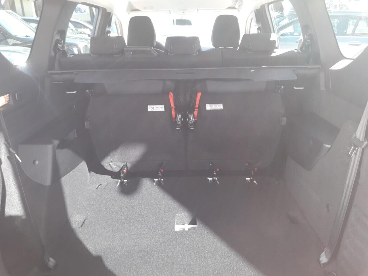 Dacia Jogger 1.0 TCe GPL 100 CV 7 posti Extreme