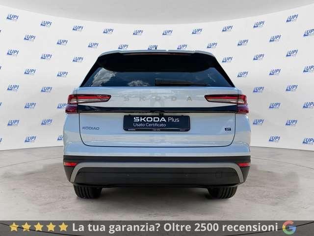 Skoda Kodiaq 2.0 tdi Selection 150cv dsg