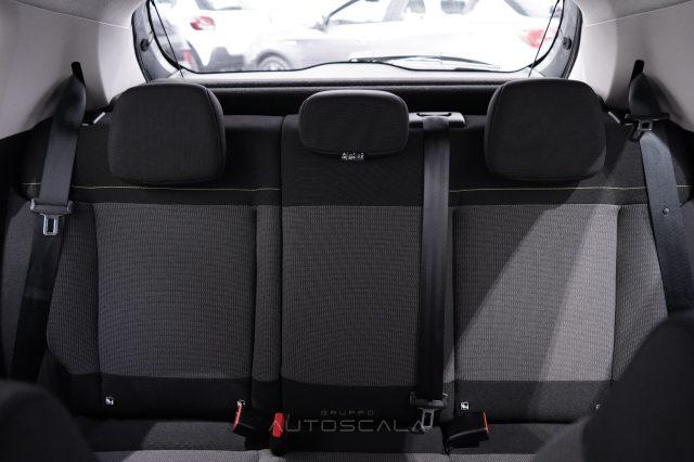 CITROEN C3 1.2 PureTech 83cv S&S Business