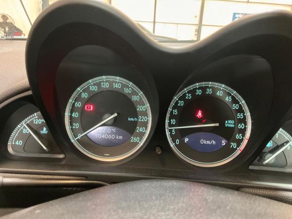 Mercedes SL 350 evo Sport auto