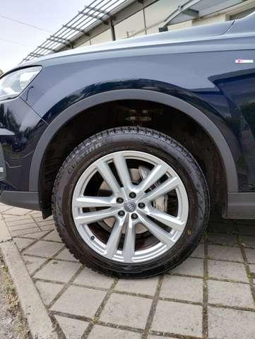 Audi Q7 Q7 3.0 tdi ultra Business Plus quattro tiptronic