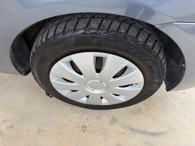 RENAULT Clio Storia 1.2 5 porte GPL FINO AL 07/2035 OK NEOP