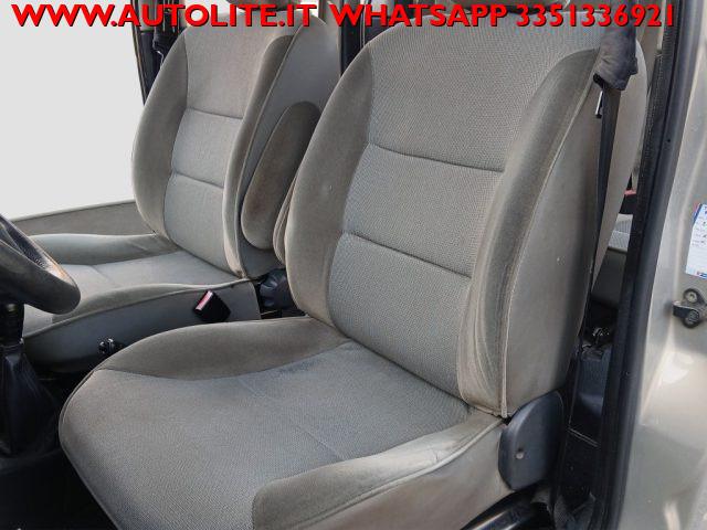 CITROEN Berlingo 2.0 HDi 5p. XTR