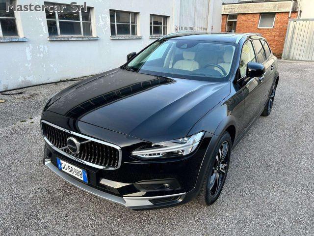 VOLVO V90 Cross Country 2.0 b5 Business Pro awd auto TETTO/PELLE - GD889BB