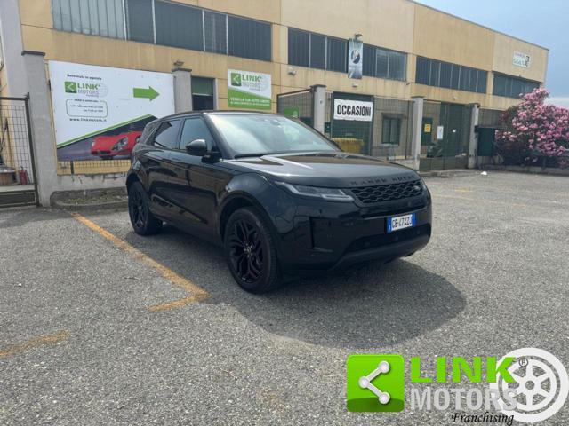 LAND ROVER Range Rover Evoque 2.0D I4 150CV AWD Business Edit. Premium