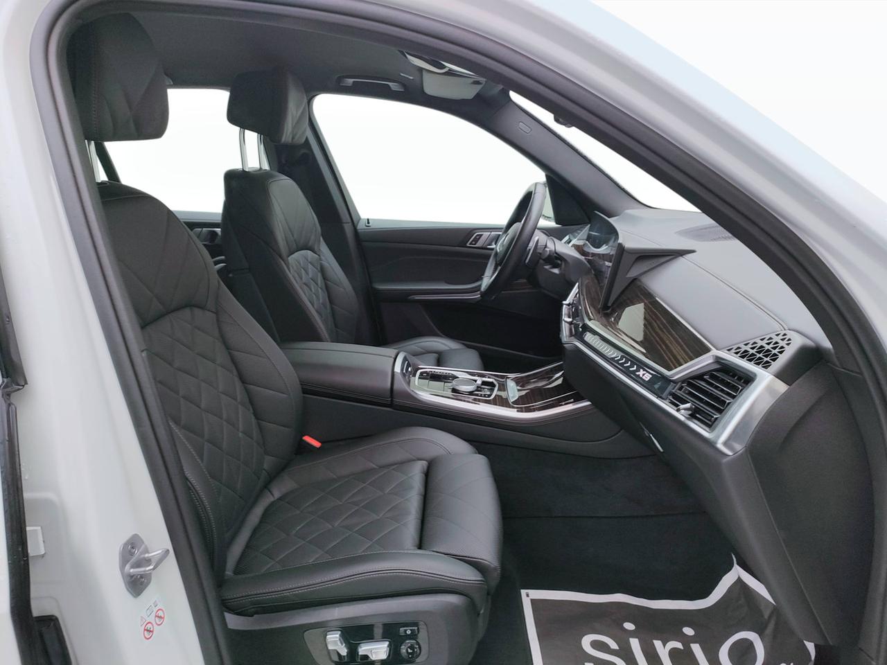 BMW X5 G05 LCI 2023 - X5 xdrive30d MSport auto