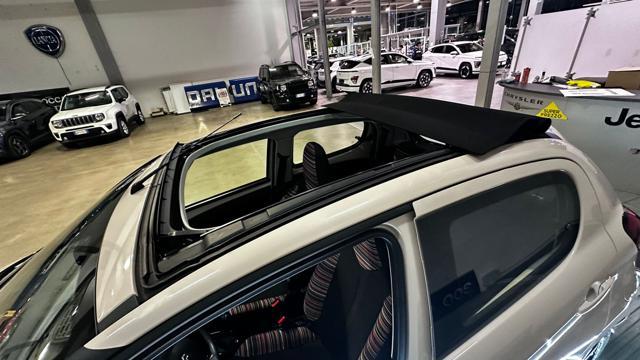 CITROEN C1 Airscape VTi 72 S&S 5 porte Feel