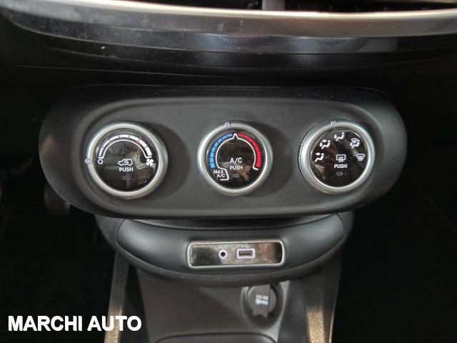 FIAT 500X 1.4 MultiAir 140 CV Cross