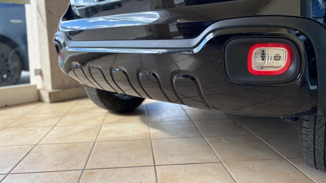 Fiat Panda Cross 1.0 FireFly S&S Hybrid