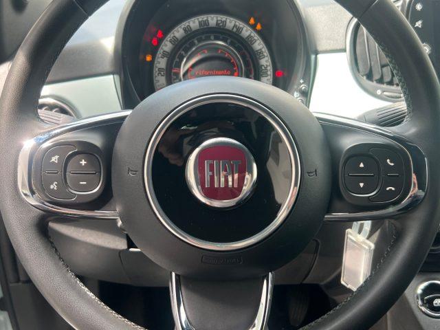 FIAT 500 1.0 Hybrid Club da ?119,00 mensili