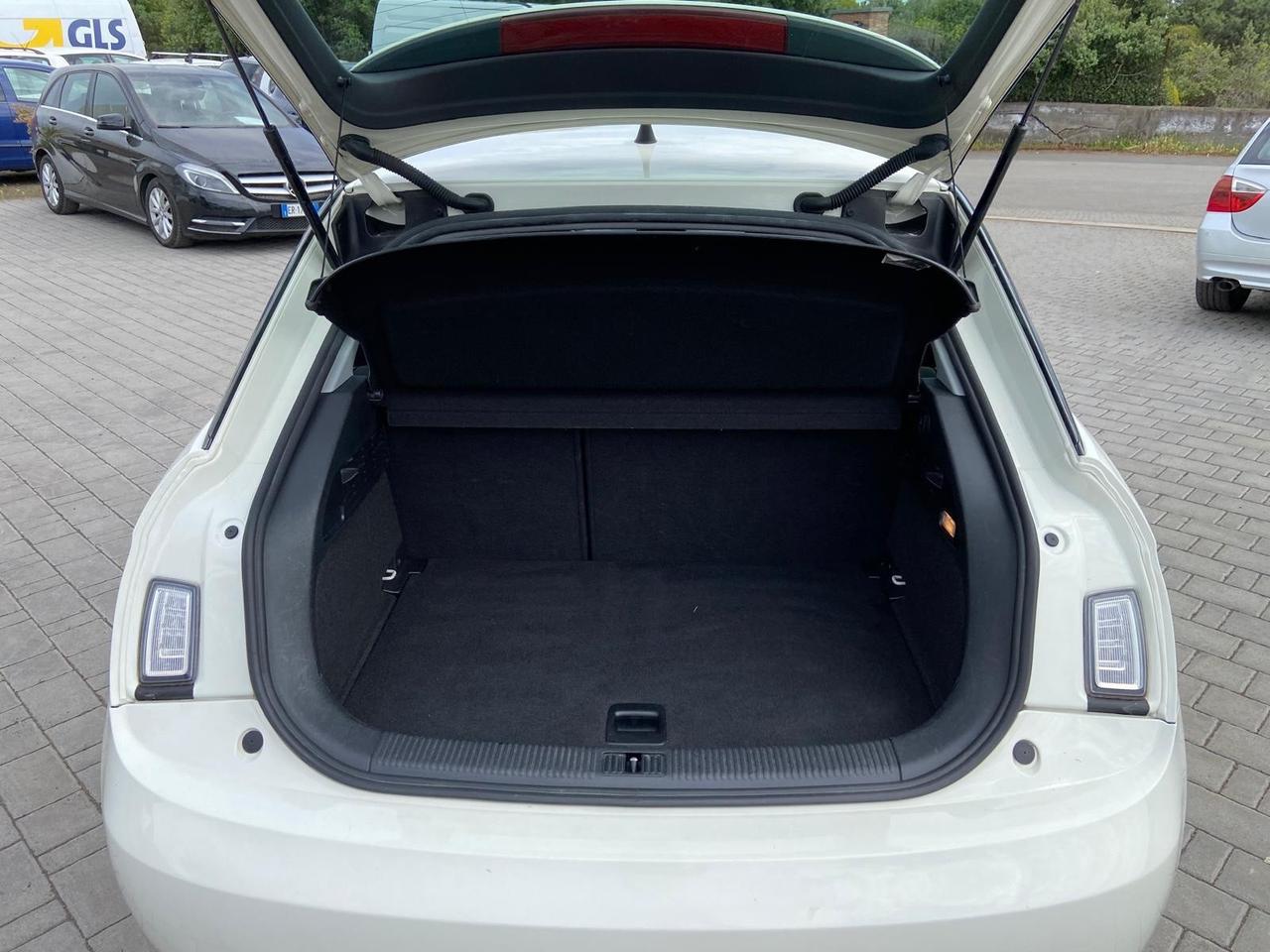 Audi A1 1.6 TDI 105 CV Ambition