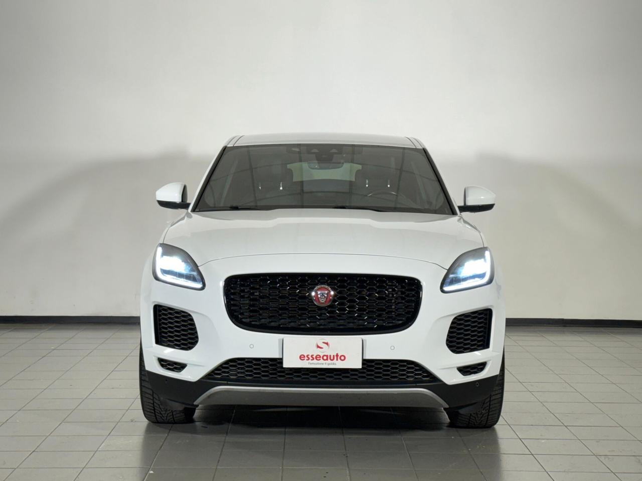 Jaguar E-Pace 2.0D 150 CV AWD S