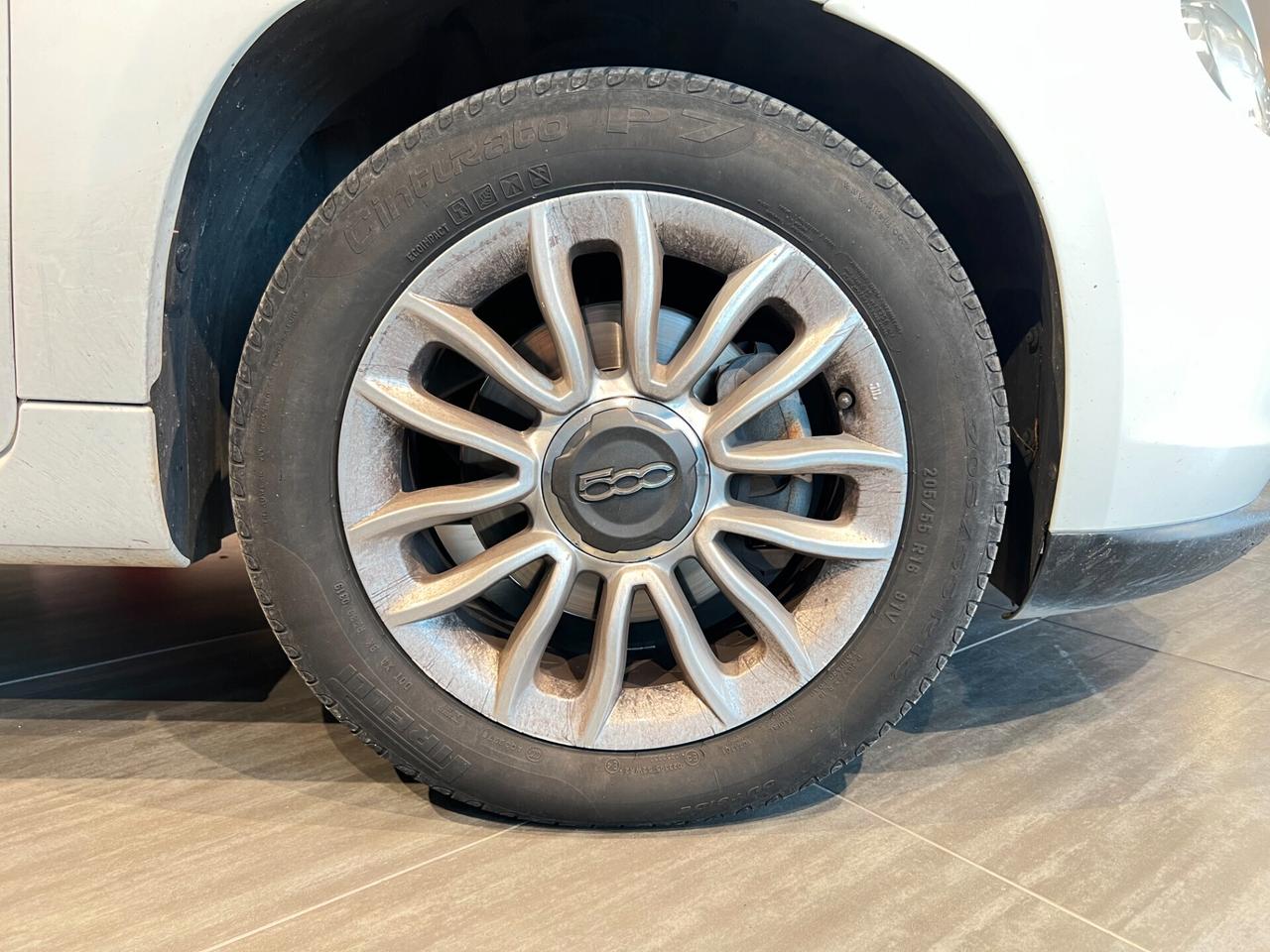 Fiat 500L 1.3 Multijet 95 CV Pop Star