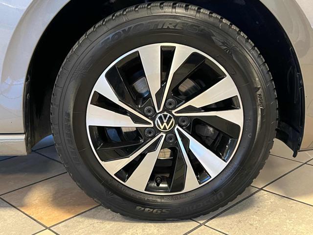 VOLKSWAGEN Polo 1.0 EVO 80 CV 5p. Comfortline BlueMotion Technolog