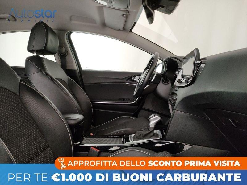 Kia Xceed 1.6 gdi phev Evolution 141cv dct