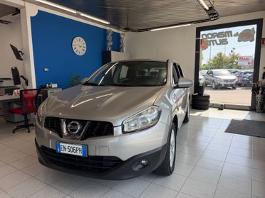 Nissan Qashqai 1.5 Diesel Neopatentati