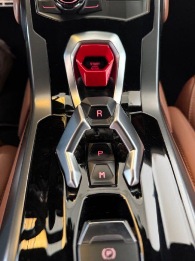 LAMBORGHINI Huracan Huracán 5.2 V10 RWD Coupé //IVA ESPOSTA//